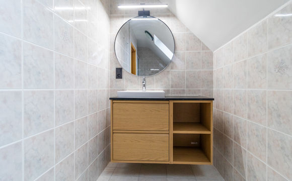 Maison à louer a Everberg