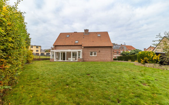 Maison à louer a Everberg