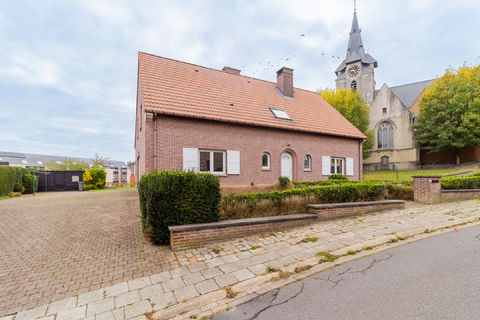 Maison à louer a Everberg
