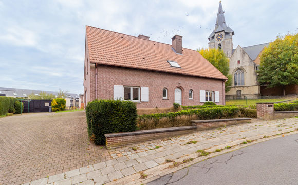 Maison à louer a Everberg