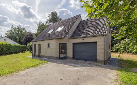 Maison à louer a Kortenberg