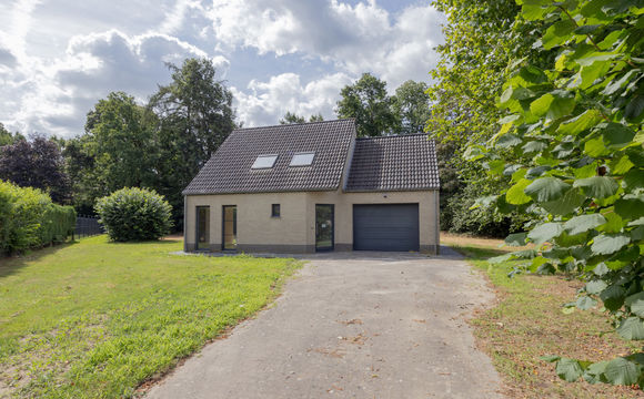 Maison à louer a Kortenberg