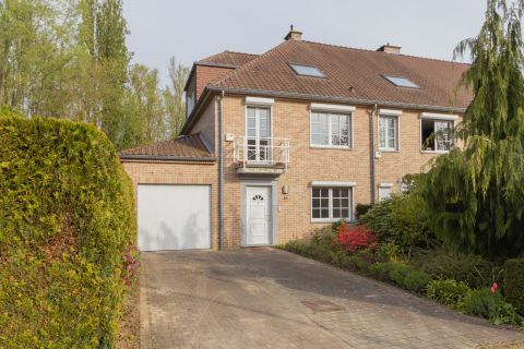 Maison à louer a Kraainem