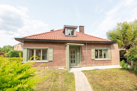 Maison à louer a Kraainem
