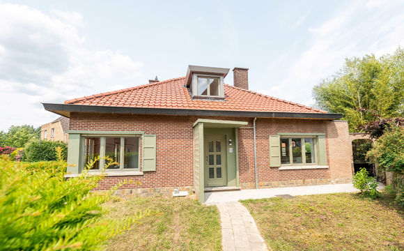 Maison à louer a Kraainem