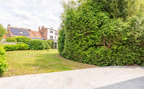 Maison à louer a Kraainem