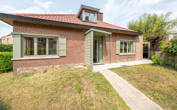 Maison à louer a Kraainem
