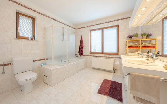 Maison à louer a Kraainem