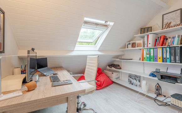 Maison à louer a Kraainem