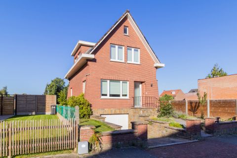 Maison à louer a Sterrebeek