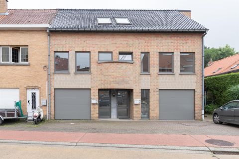 Maison à louer a Sterrebeek