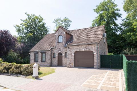Maison à louer a Sterrebeek