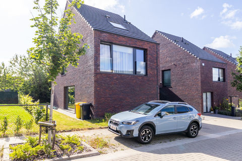 Maison à louer a Sterrebeek