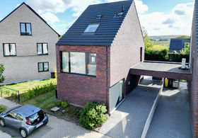 Maison à louer a Sterrebeek
