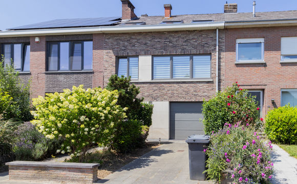 Maison à louer a Sterrebeek