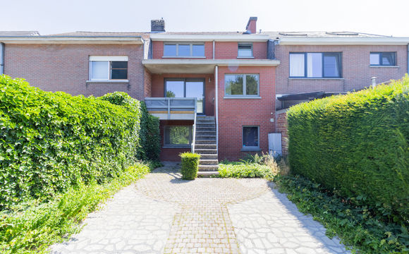 Maison à louer a Sterrebeek