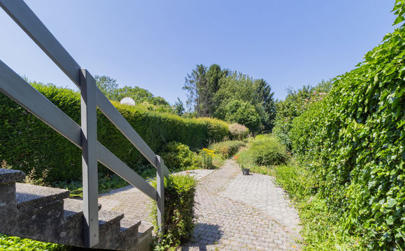 Maison à louer a Sterrebeek