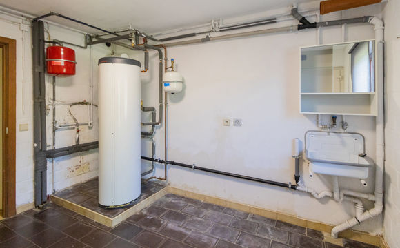 Maison à louer a Sterrebeek