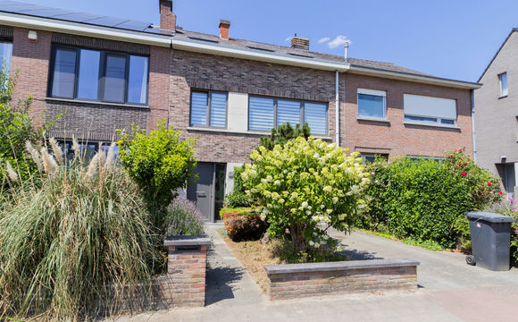 Maison à louer a Sterrebeek