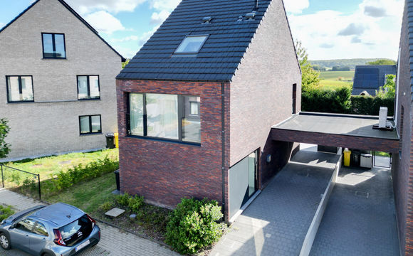 Maison à louer a Sterrebeek