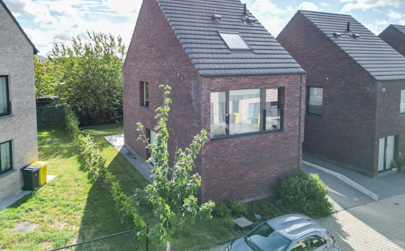Maison à louer a Sterrebeek