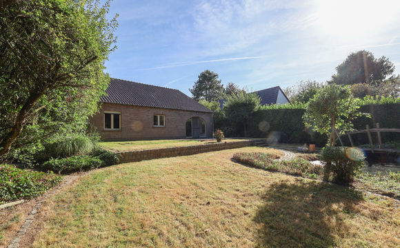 Maison à louer a Sterrebeek
