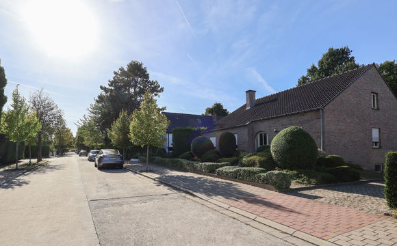 Maison à louer a Sterrebeek