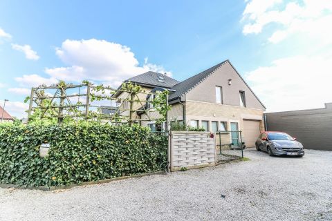 Maison à louer a Tervuren