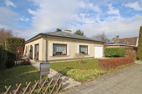 Maison à louer a Tervuren