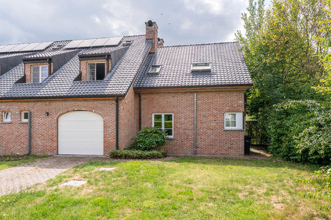 Maison à louer a Wezembeek-Oppem