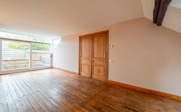 Maison à louer a Wezembeek-Oppem