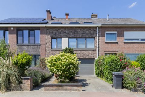 Maison à louer a Zaventem