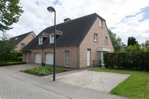 Maison à louer a Zaventem