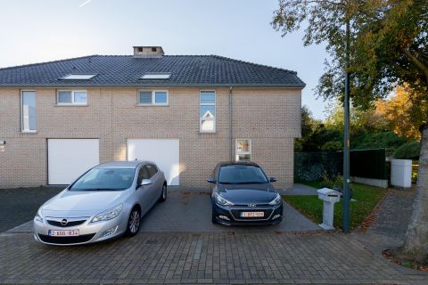 Maison à louer a Zaventem