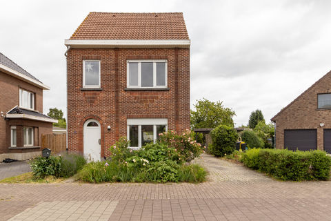 Maison à louer a Zaventem