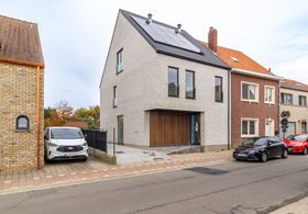 Maison à louer a Zaventem