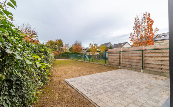 Maison à louer a Zaventem