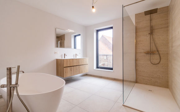 Maison à louer a Zaventem