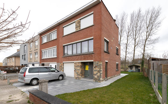 Maison à louer a Zaventem