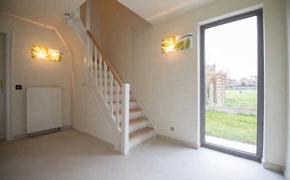 Maison à louer a Zaventem