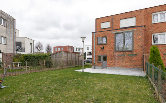 Maison à louer a Zaventem