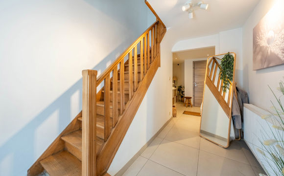 Maison à vendre a Auderghem