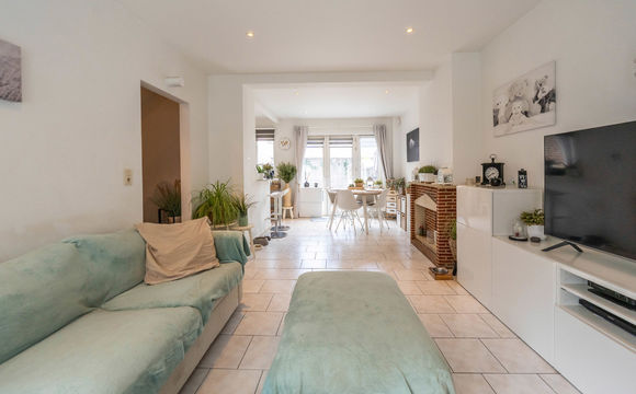 Maison à vendre a Auderghem