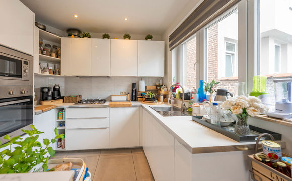 Maison à vendre a Auderghem