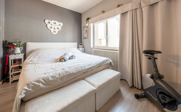 Maison à vendre a Auderghem
