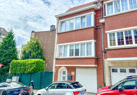Maison à vendre a Auderghem
