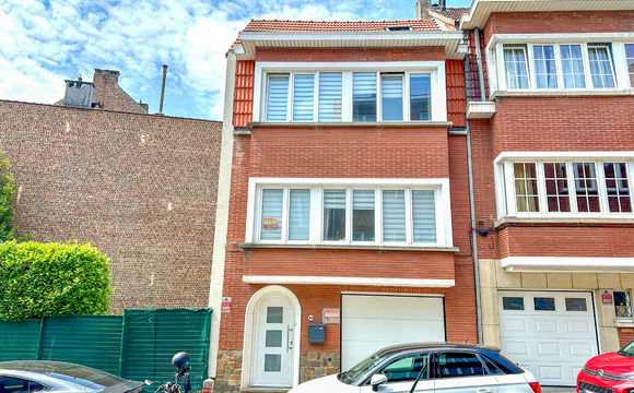 Maison à vendre a Auderghem