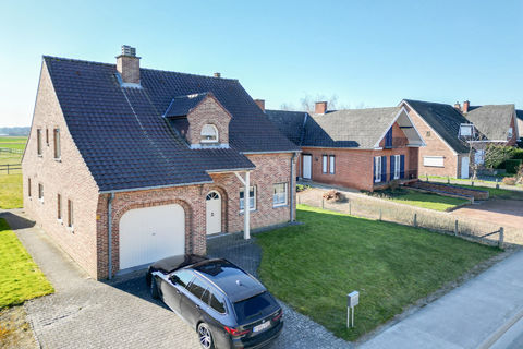 Maison à vendre a Erps-Kwerps