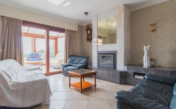Maison à vendre a Erps-Kwerps