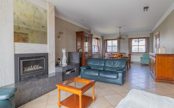 Maison à vendre a Erps-Kwerps